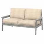 Front view of the product