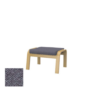 POÄNG footstool cover