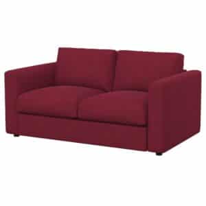 IKEA VIMLE 2-seat sofa-bed cover