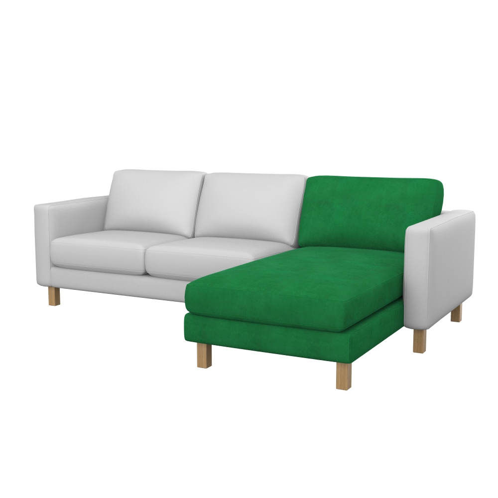 Front view of the product