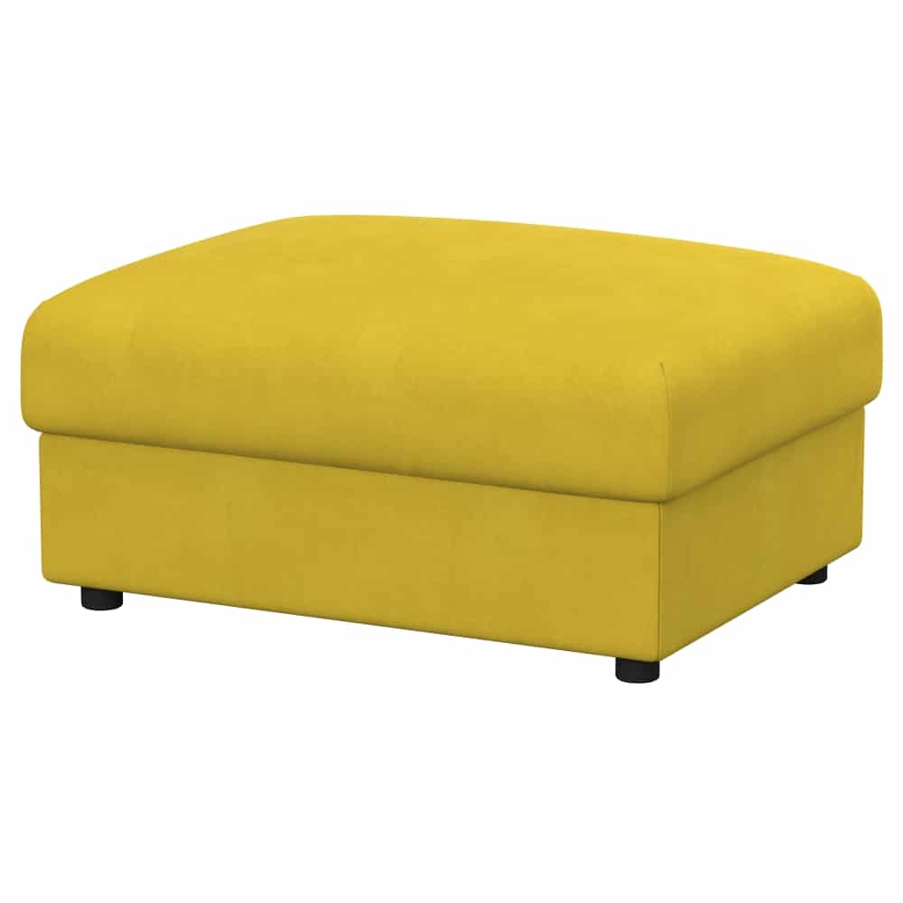 Front view of the product