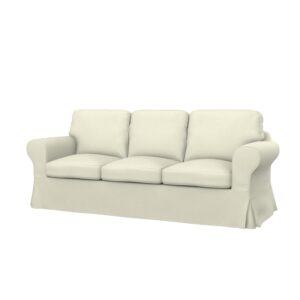 IKEA EKTORP 3-seat sofa cover