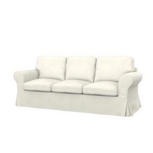 IKEA EKTORP PIXBO 3-seat sofa-bed cover