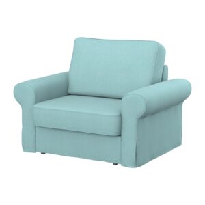 IKEA BACKABRO armchair cover