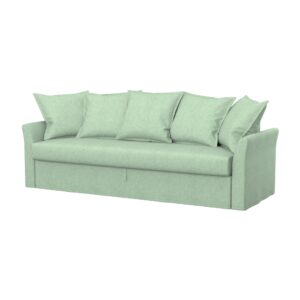 IKEA HOLMSUND 3-seat sofa-bed cover