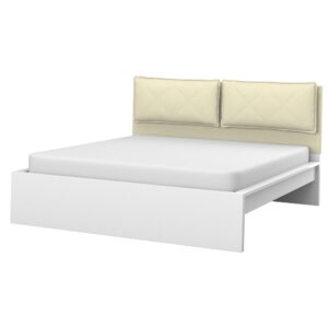 MALM 140cm bed headrest cover