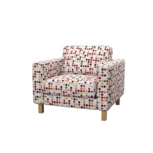 IKEA KARLSTAD armchair cover