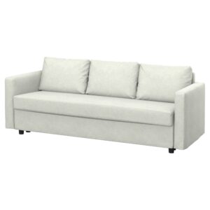 FRIHETEN 3-seat sofa-bed cover