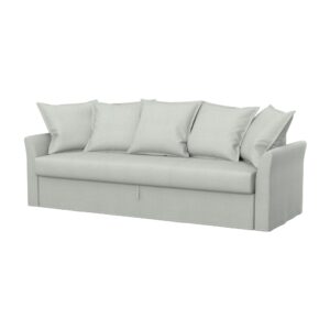 IKEA HOLMSUND 3-seat sofa-bed cover