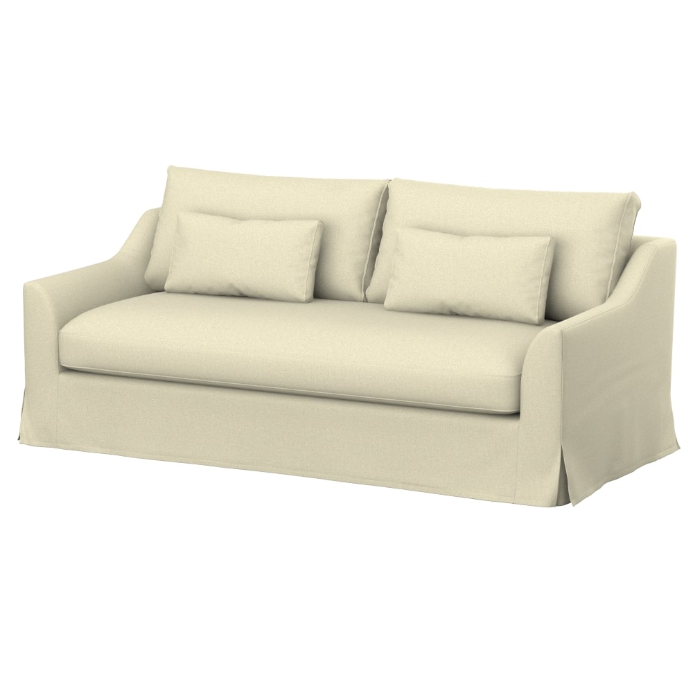 Front view of the product