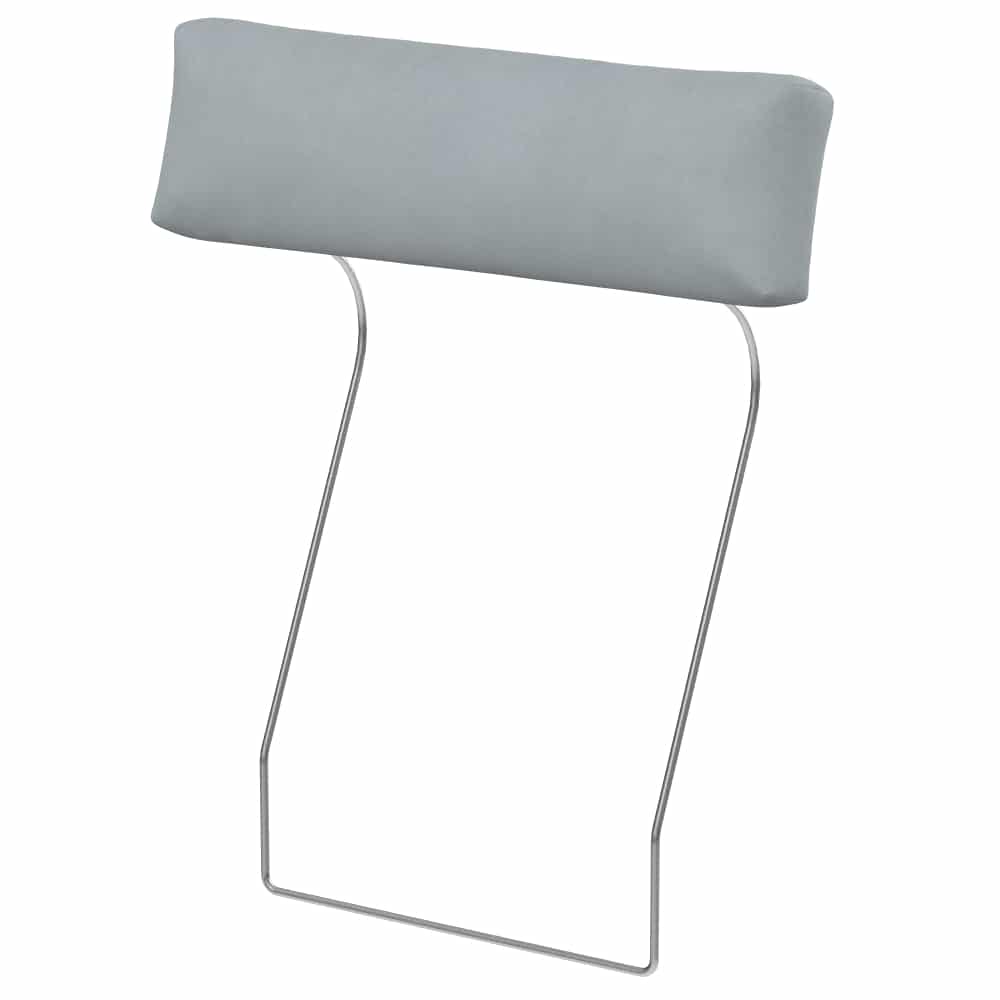 Front view of the product