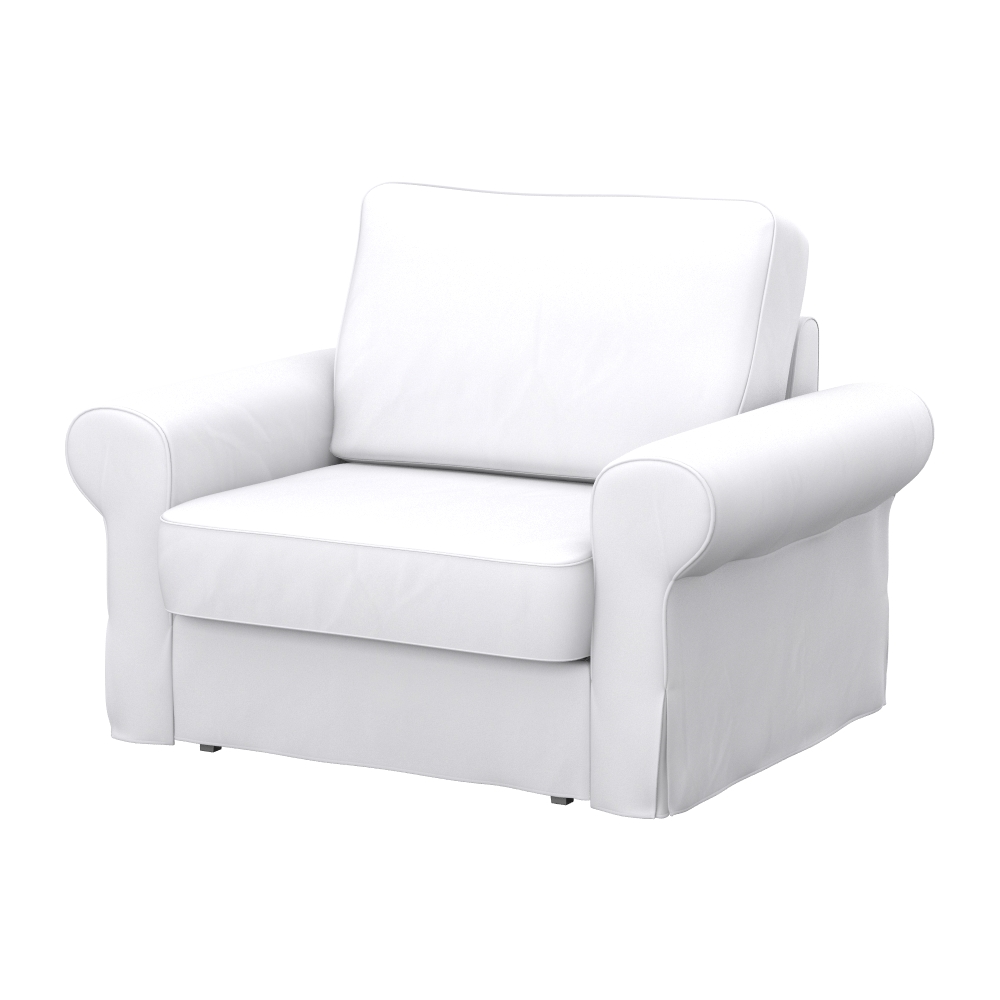 IKEA BACKABRO armchair cover