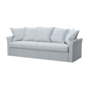 IKEA HOLMSUND 3-seat sofa-bed cover