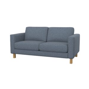 IKEA KARLSTAD 2-seat sofa cover