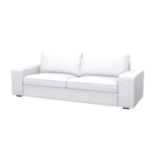 IKEA KIVIK 3-seat sofa-bed cover