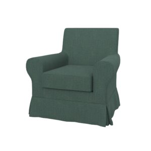IKEA EKTORP JENNYLUND armchair cover