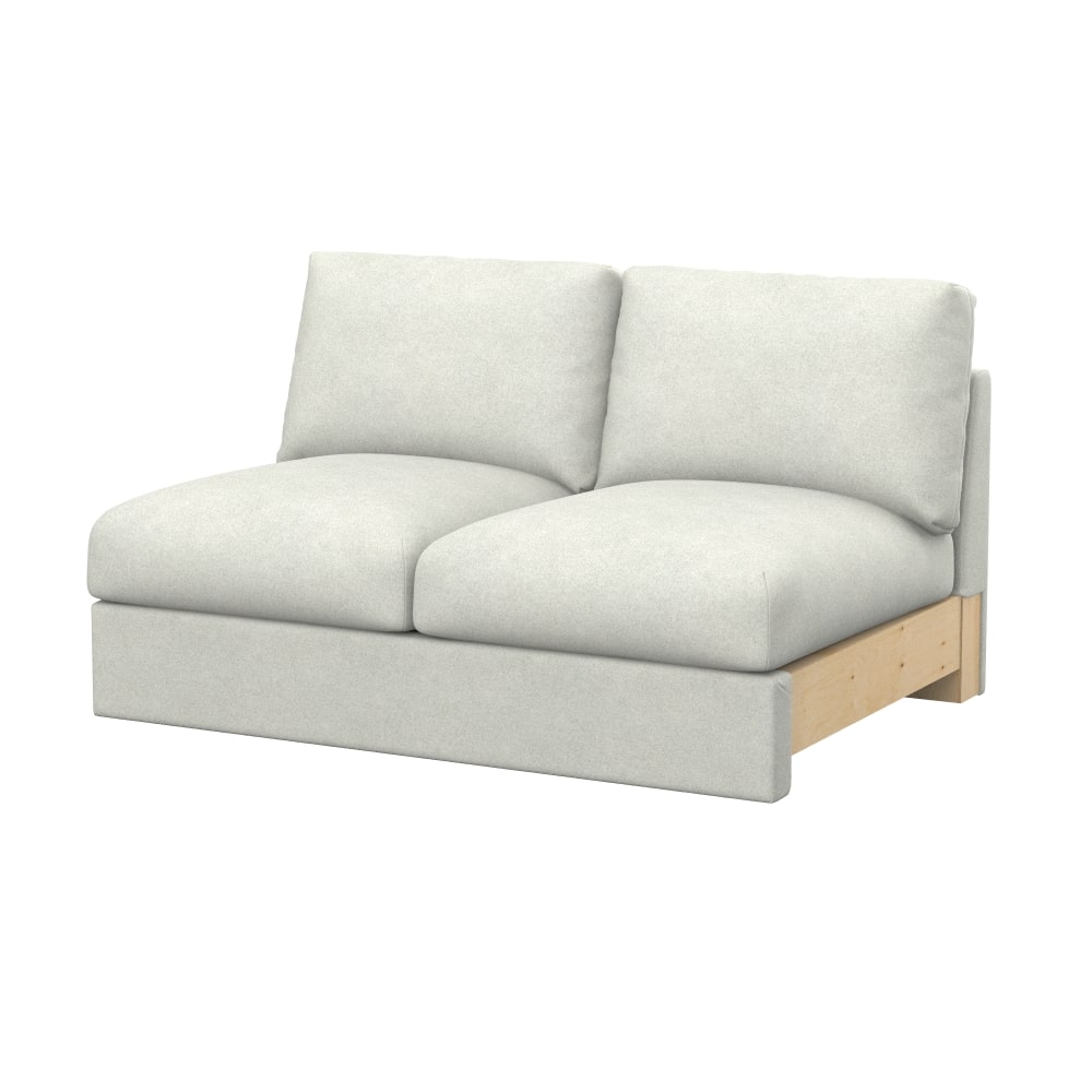 Front view of the product