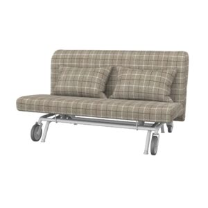 IKEA PS Sofa 2-seat sofa-bed cover