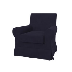 IKEA EKTORP JENNYLUND armchair cover