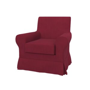IKEA EKTORP JENNYLUND armchair cover