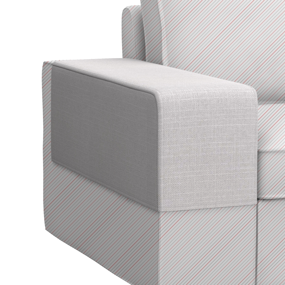 KIVIK armrest covers, pair