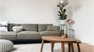 Hygge, that is happiness at home