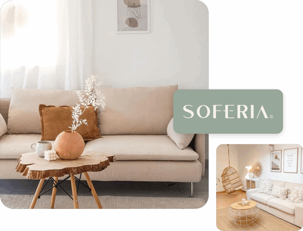 Give your IKEA furniture <span>a second life</span>